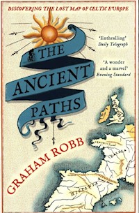 The Ancient Paths - Robb Graham - książka