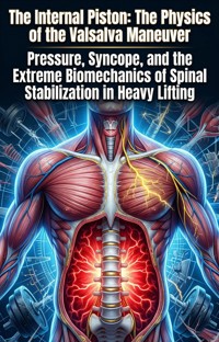 The Internal Piston: The Physics of the Valsalva Maneuver - Victoria Kim - ebook