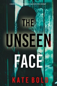 The Unseen Face (Barren Pines: Book 7) - Kate Bold - ebook
