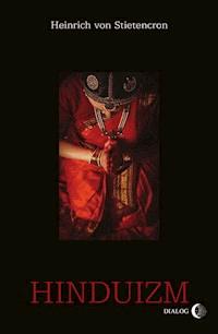 Hinduizm - Heinrich von Stietencron - ebook