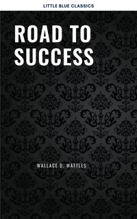 Road to Success: The Classic Guide for Prosperity and Happiness - Benjamin  Franklin - ebook