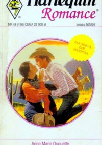Dziewczyna i kowboj - Gina Jackson - ebook