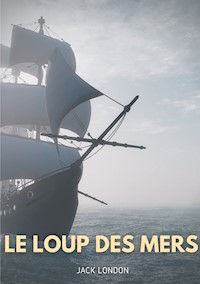 Le loup des mers - Jack London - ebook