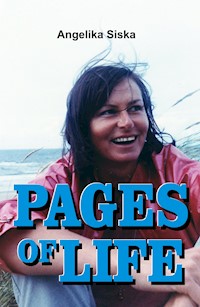 Pages of Life - Angelika Siska - ebook