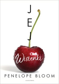 Jej wisienki - Penelope Bloom - książka