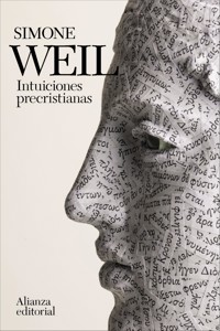 Intuiciones precristianas - Weil Simone - ebook