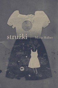 Strużki - Halber Maria - ebook + audiobook + książka