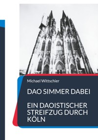 Dao simmer dabei - Michael Wittschier - ebook