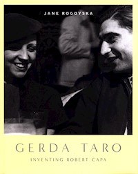 Gerda Taro - Jane Rogoyska - książka