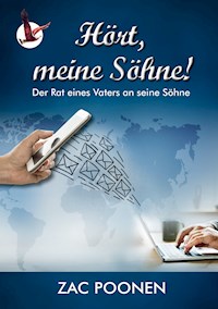 Hört, meine Söhne! - Zac Poonen - ebook