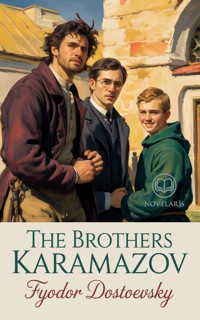 The Brothers Karamazov - Fyodor Dostoevsky - ebook