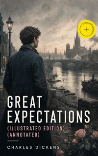 Great Expectations (Illustrated Edition) (Annotated) - Dickens Charles - ebook