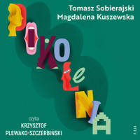 Pokolenia - Tomasz Sobierajski, Magdalena Kuszewska - audiobook