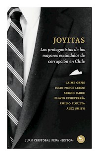 Joyitas - Varios autores - ebook