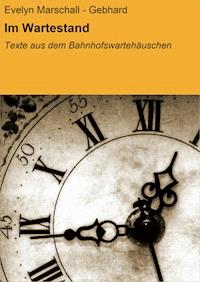 Im Wartestand - Evelyn Marschall - Gebhard - ebook