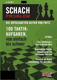 Schach Problem Heft #03/2017 -  - ebook
