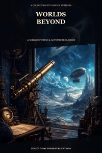 Worlds Beyond - Jules Verne - ebook