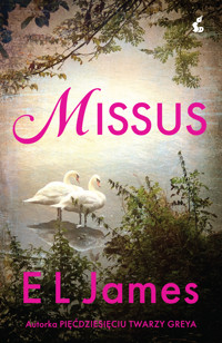 Missus - E L James - ebook + audiobook