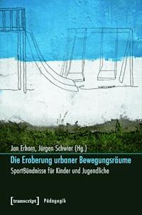Die Eroberung urbaner Bewegungsräume -  - ebook