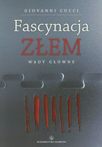 Fascynacja złem - Cucci Giovanni - książka