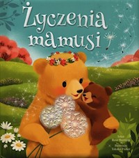 Życzenia mamusi - Bunting Rose - książka