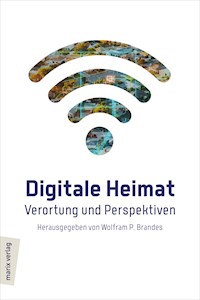 Digitale Heimat -  - ebook