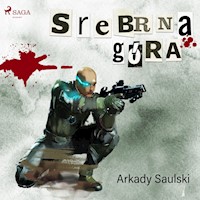 Srebrna Góra - Arkady Saulski - audiobook