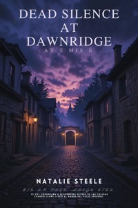 Dead Silence at Dawnridge - Natalie Steele - ebook