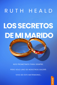 Los secretos de mi marido - Heald Ruth - ebook