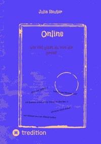 Online - Julia Reuter - ebook