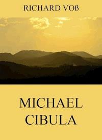 Michael Cibula - Richard Voß - ebook