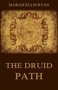 The Druid Path - Marah Ellis Ryan - ebook