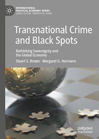 Transnational Crime and Black Spots - Stuart S. Brown - ebook