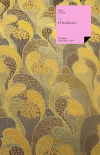 El hechicero - Juan Valera - ebook