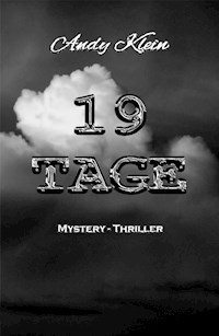 19 Tage - Andy Klein - ebook
