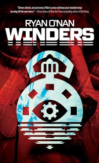 Winders - Ryan O'Nan - ebook