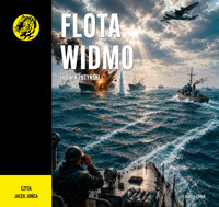Flota widmo - Ludwik Lutyński - audiobook