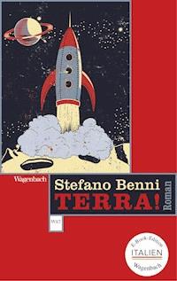 Terra! - Benni Stefano - ebook