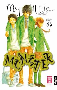 My little Monster 06 - Robico - ebook