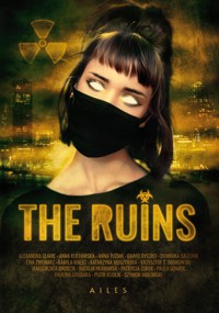 The Ruins -  - ebook