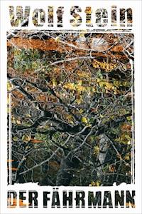 DER FÄHRMANN - Wolf Stein - ebook