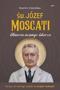 Św. Józef Moscati - Immediata Beatrice - książka