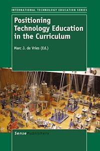 Positioning Technology Education in the Curriculum - - ebook