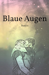 Blaue Augen Band 6 - N Jakob - ebook