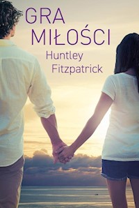 Gra miłości - Huntley Fitzpatrick - ebook + książka