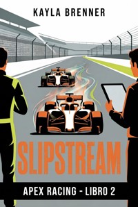 Slipstream - Kayla Brenner - ebook
