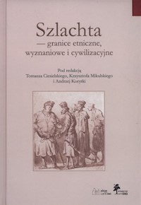 Szlachta -  - książka