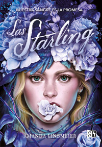 Las Starling - Amanda Linsmeier - ebook