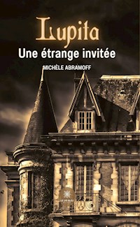 Lupita - Michèle Abramoff - ebook
