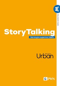 StoryTalking - Urban Mirosław - książka